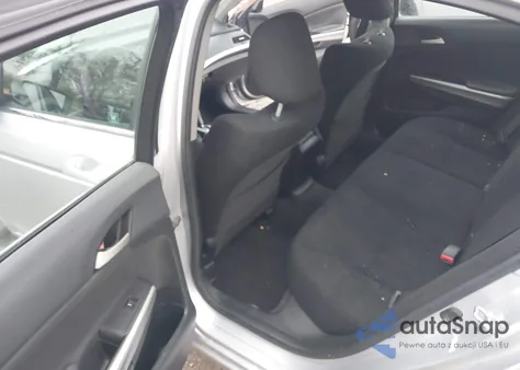 2009 Honda Accord 2.4 Ex from USA, damaged, VIN 1HGCP26739A087863